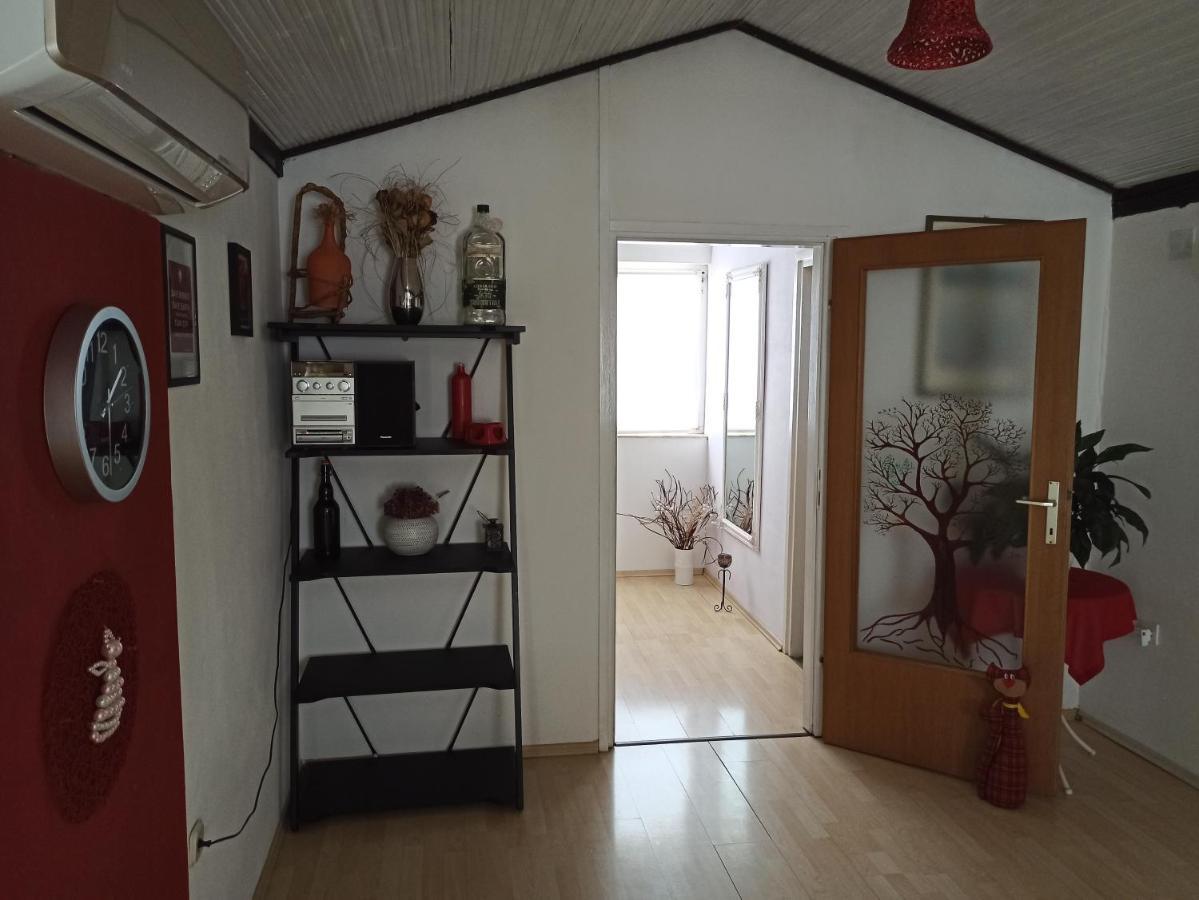 Apartament Cozyplace Zadar