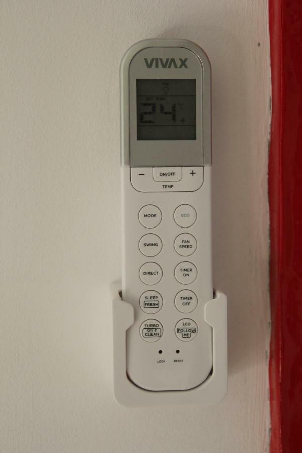 Apartament Cozyplace