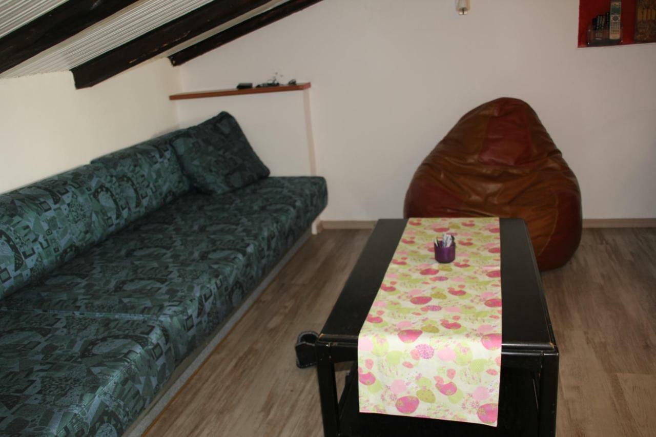 Apartament Cozyplace *